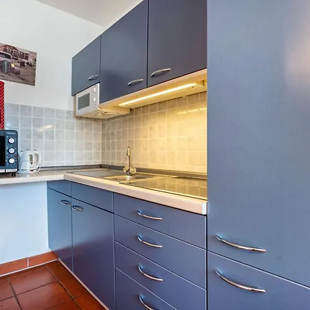 Apartamento B 53
