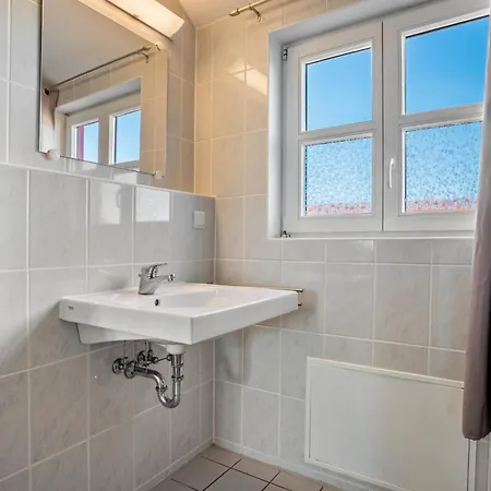 Apartamento B 53 Dranske